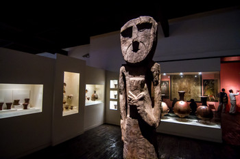 Larco Museum photo 2