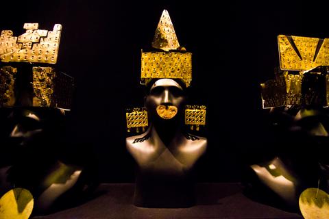 Larco Museum