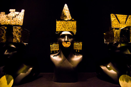Larco Museum photo 3