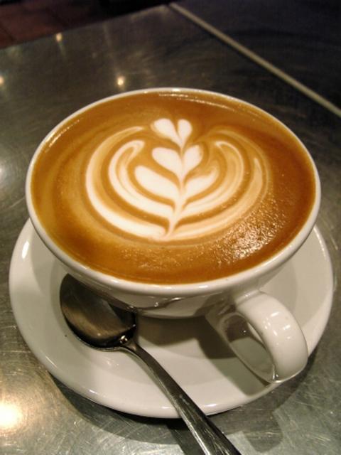 Latte Art Session Guatemala