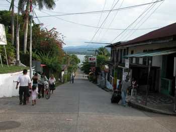 Lívingston Cultural Day Tour