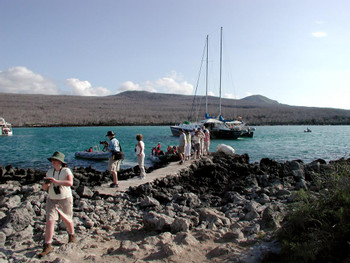 Isla Lobo y Playa Ochoa photo 2