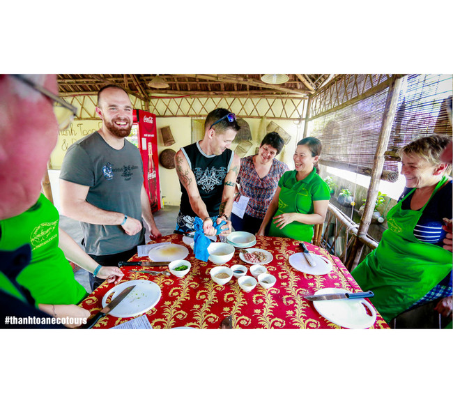 Local Chef Challenge photo