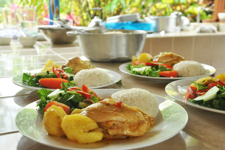 Costa Rica Culinary photo 2