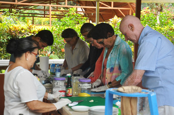 Local Flavor Cooking Class photo 3