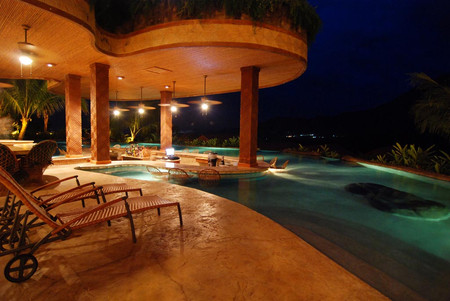 Aguas termales Los Perdidos photo 3