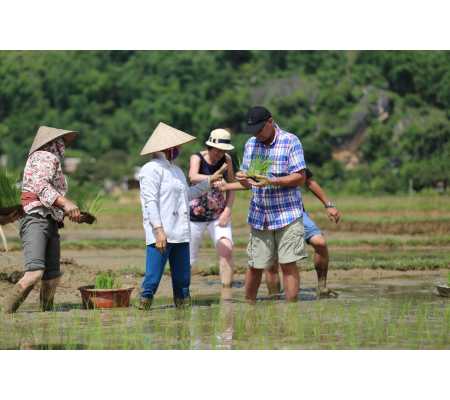 2-Day Mai Chau Valley Tour