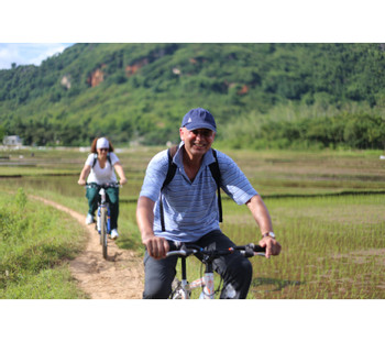 Hanoi to Mai Chau Valley photo 4