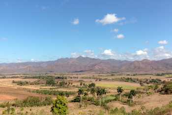 Manaca Iznaga Valley Tour