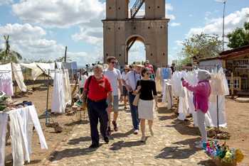 Manaca Iznaga Valley Tour