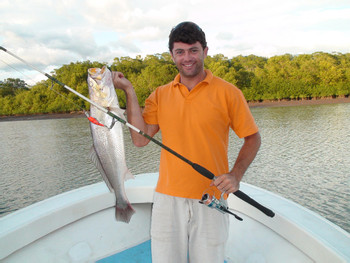 Tour de Pesca en Manglares photo 4