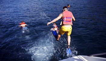 Tour en Catamarán en Tamarindo photo 5