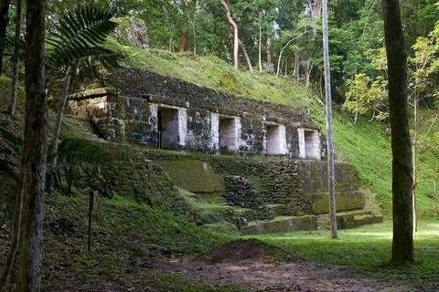 The Mayan Express Guatemala