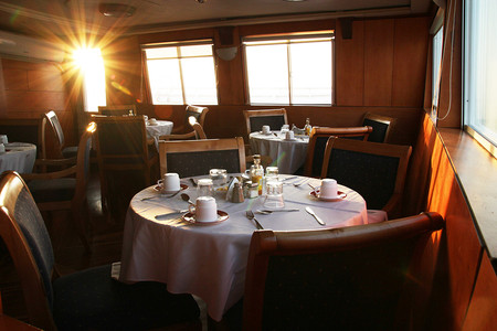 Crucero FC Millennium Islas Galápagos photo 3