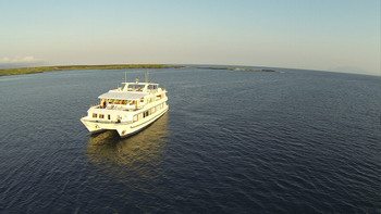 Crucero FC Millennium Islas Galápagos photo 5