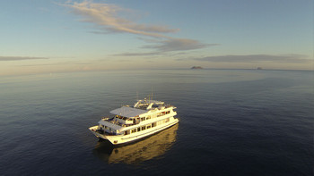 Crucero FC Millennium Islas Galápagos photo 4