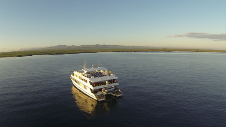 FC Millennium Cruise Galápagos Islands photo 3