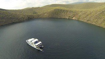 FC Millennium Cruise Galápagos Islands photo 2