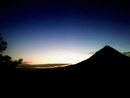 Mistico Hanging Bridges Night Walk Arenal, Costa Rica