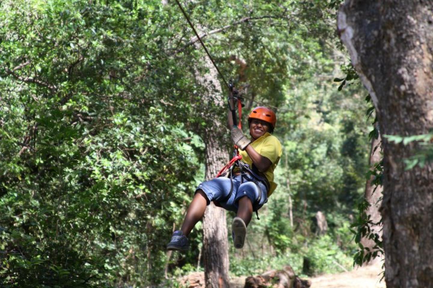 canopy tours tamarindo costa rica