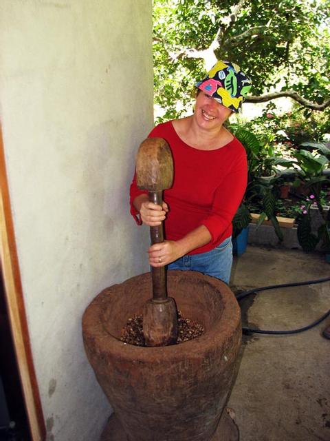 Cafe de Monteverde Coffee Tour Costa Rica