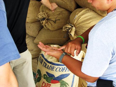 Cafe de Monteverde Coffee Tour Costa Rica