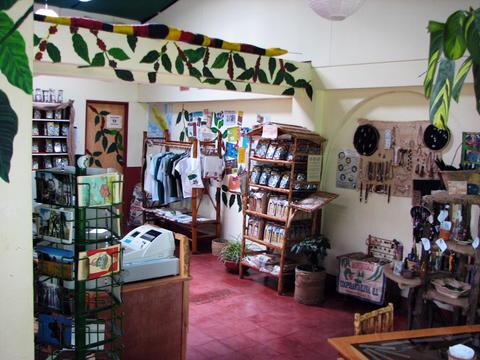 Cafe de Monteverde Coffee Tour Costa Rica