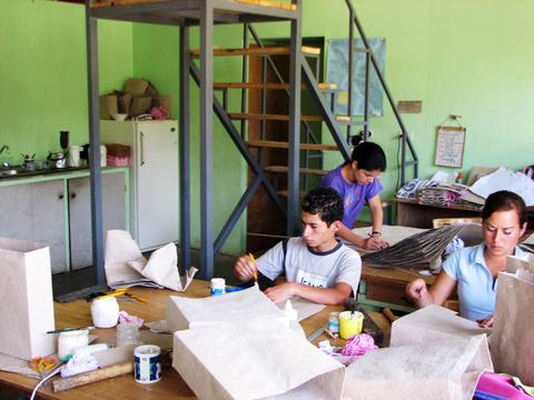 Cafe de Monteverde Coffee Tour Costa Rica