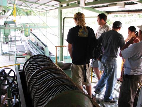 Cafe de Monteverde Coffee Tour Costa Rica