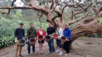 Tour Café Monteverde photo 5