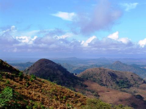 Monteverde Horseback Riding Costa Rica