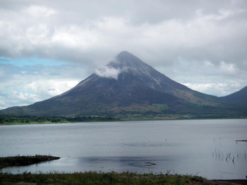 Private Taxi Boat Taxi Monteverde to Arenal photo 4