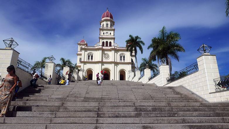 Morro and El Cobre Tour, Cuba