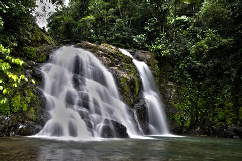 Mulguri Waterfall Adventure