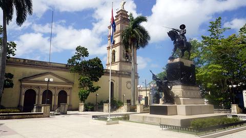 Camaguey Museums Tour Cuba