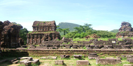 My Son Day Tour photo 2