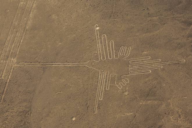 Nazca Classic Tour, Peru