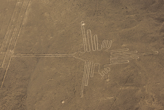 Nazca Classic Tour photo