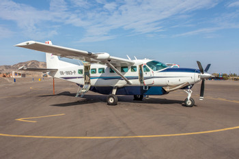 Nazca Classic Tour photo 4