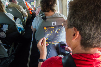 Nazca Classic Tour photo 5