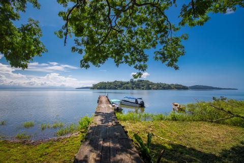 Tour de un día en Nicaragua