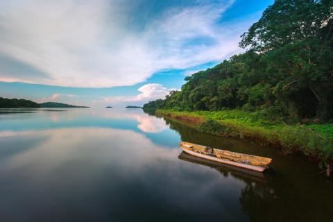 Nicaragua Day Tour Costa Rica