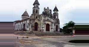 Costa Rica Nicaragua One Day Tour