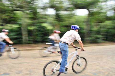 Mountain Bike Downhill Experience Guatemala