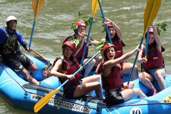 One Day Adventure Combo photo 3