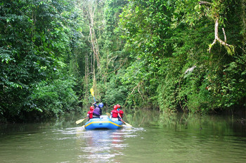 One Day Adventure Combo photo 2