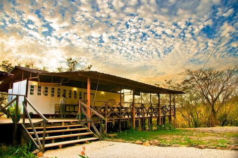One Day Adventure Combo Hacienda Guachipelin Costa Rica