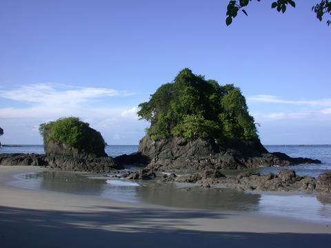 Manuel Antonio National Park One Day Tour Costa Rica