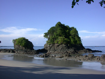 Manuel Antonio National Park One Day Tour photo 2