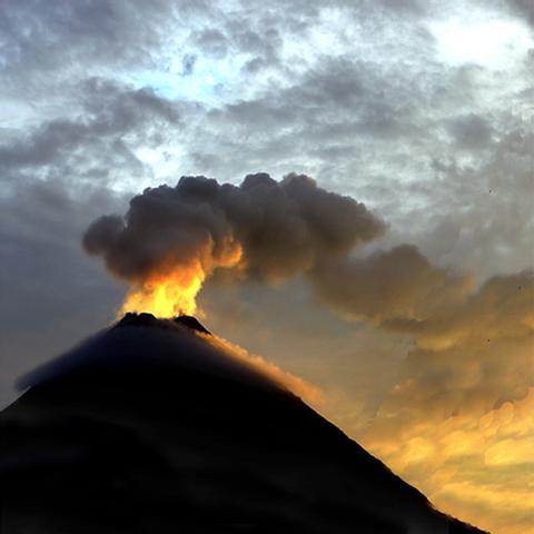 One Day Tabacon Hot Springs Adventure Costa Rica